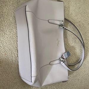 Brand new never used coach purse. Perfect condition